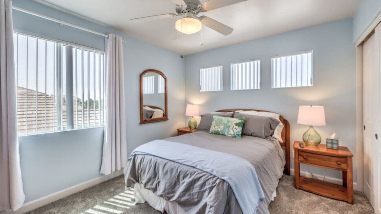 Photo of Bedroom in North Las Vegas
