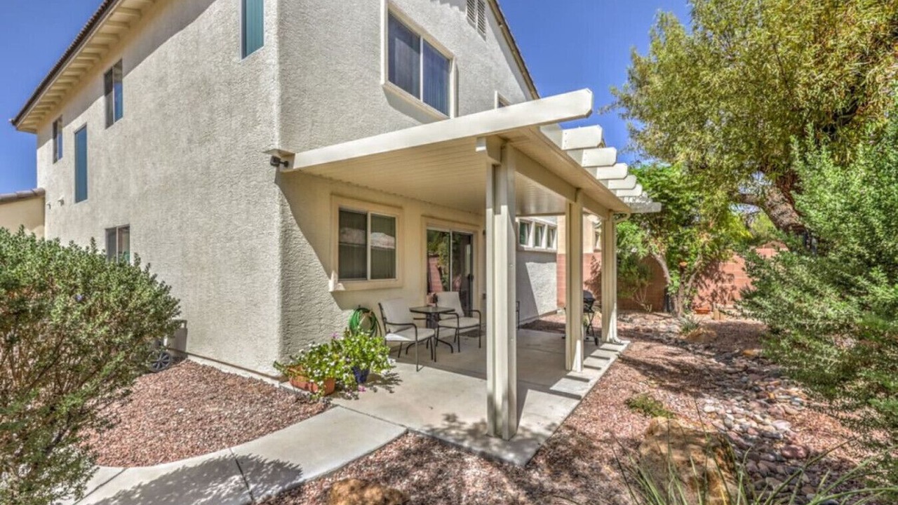 Photo of Outdoor in North Las Vegas