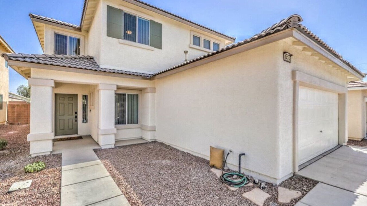 Photo of Outdoor in North Las Vegas