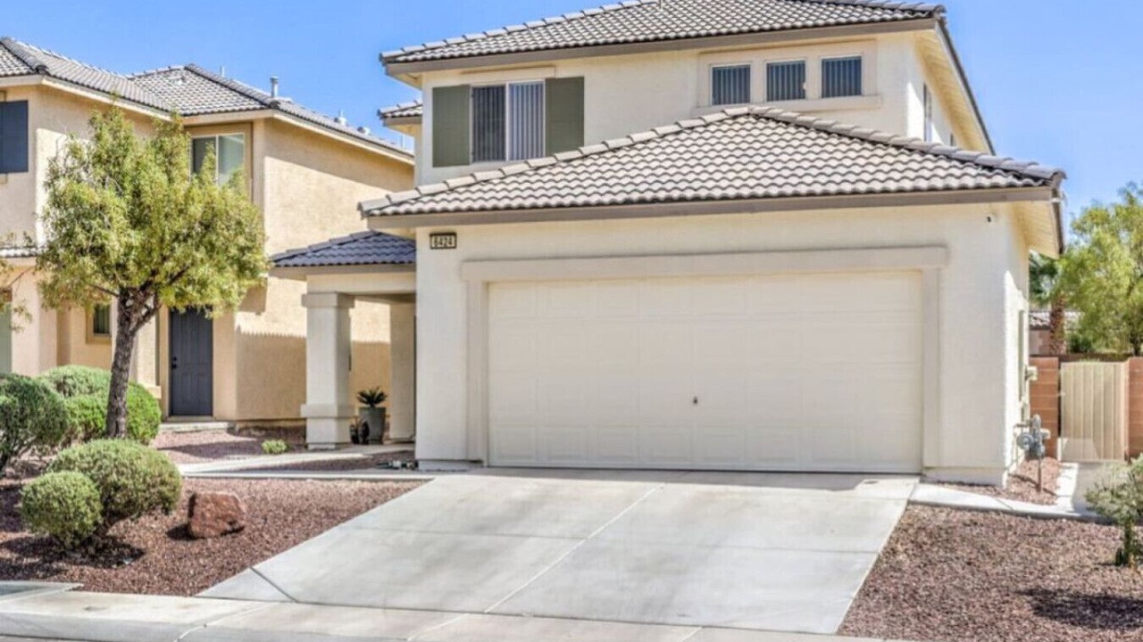 Photo of Outdoor in North Las Vegas
