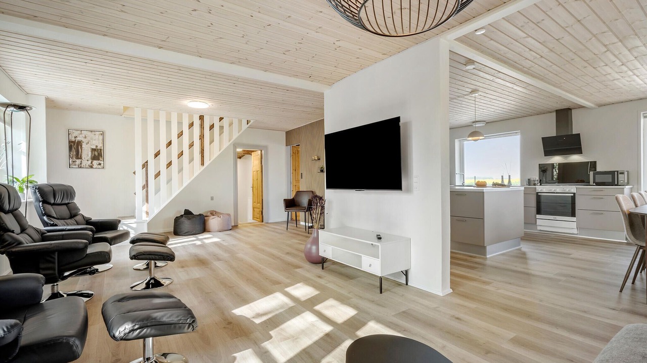 Photo of Bedroom in Sønder Felding