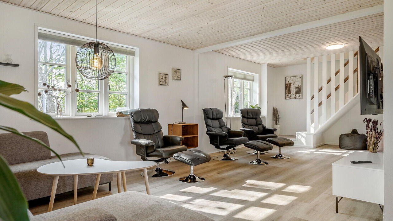 Photo of Bedroom in Sønder Felding