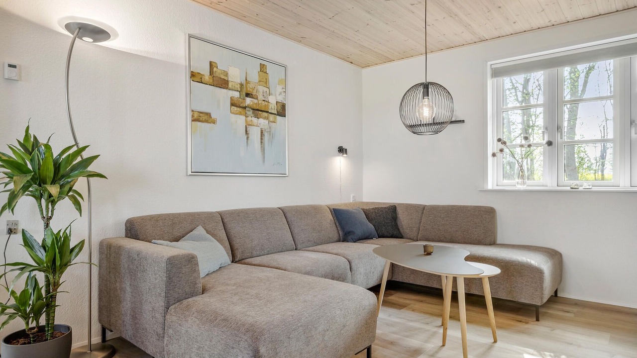 Photo of Bedroom in Sønder Felding