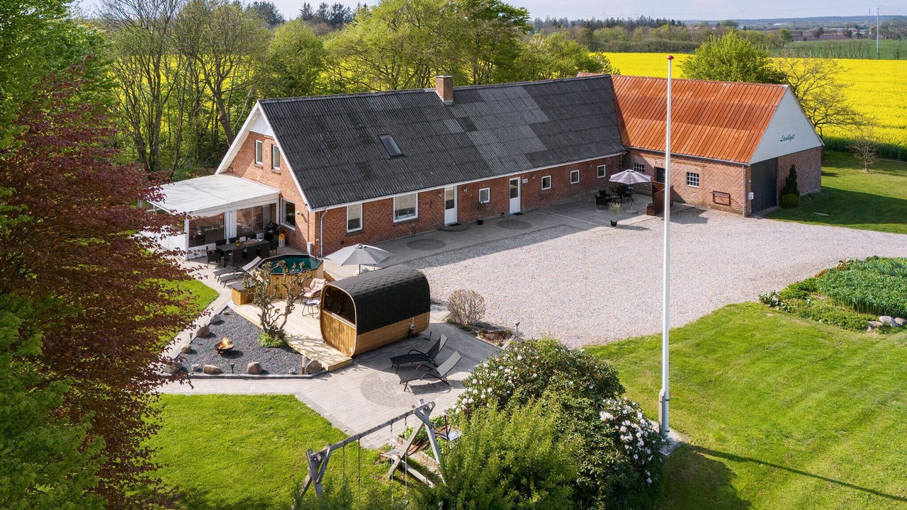 Photo of Others in Sønder Felding