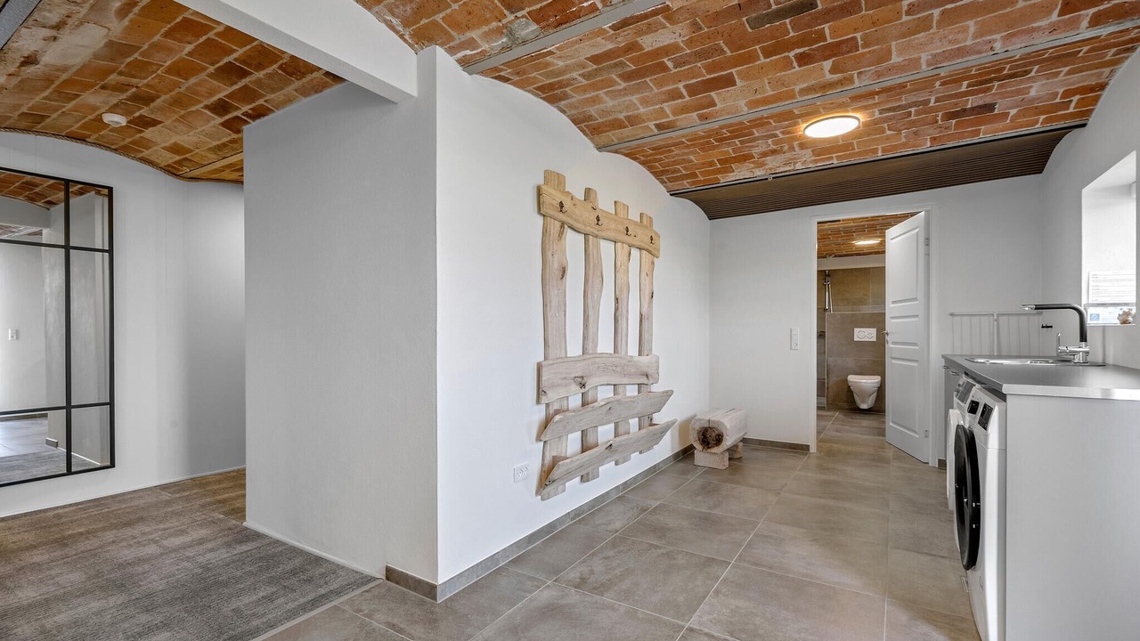 Photo of Bathroom in Sønder Felding