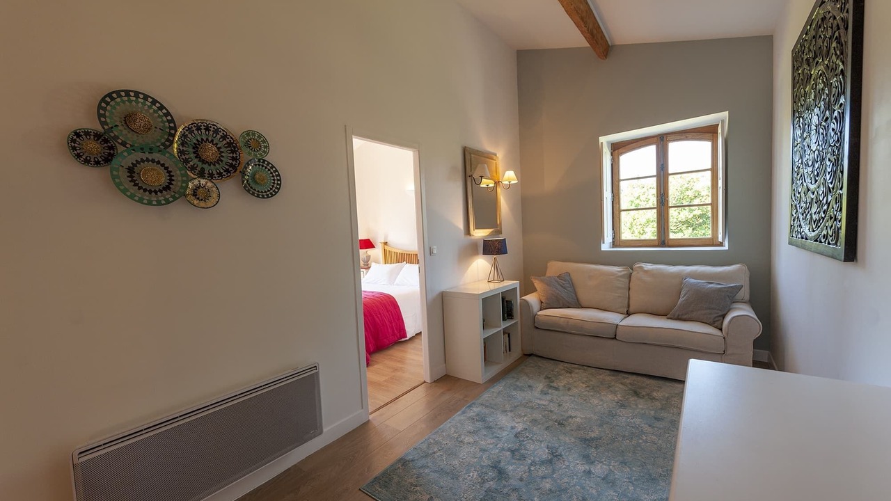 Photo of Livingroom in Capendu