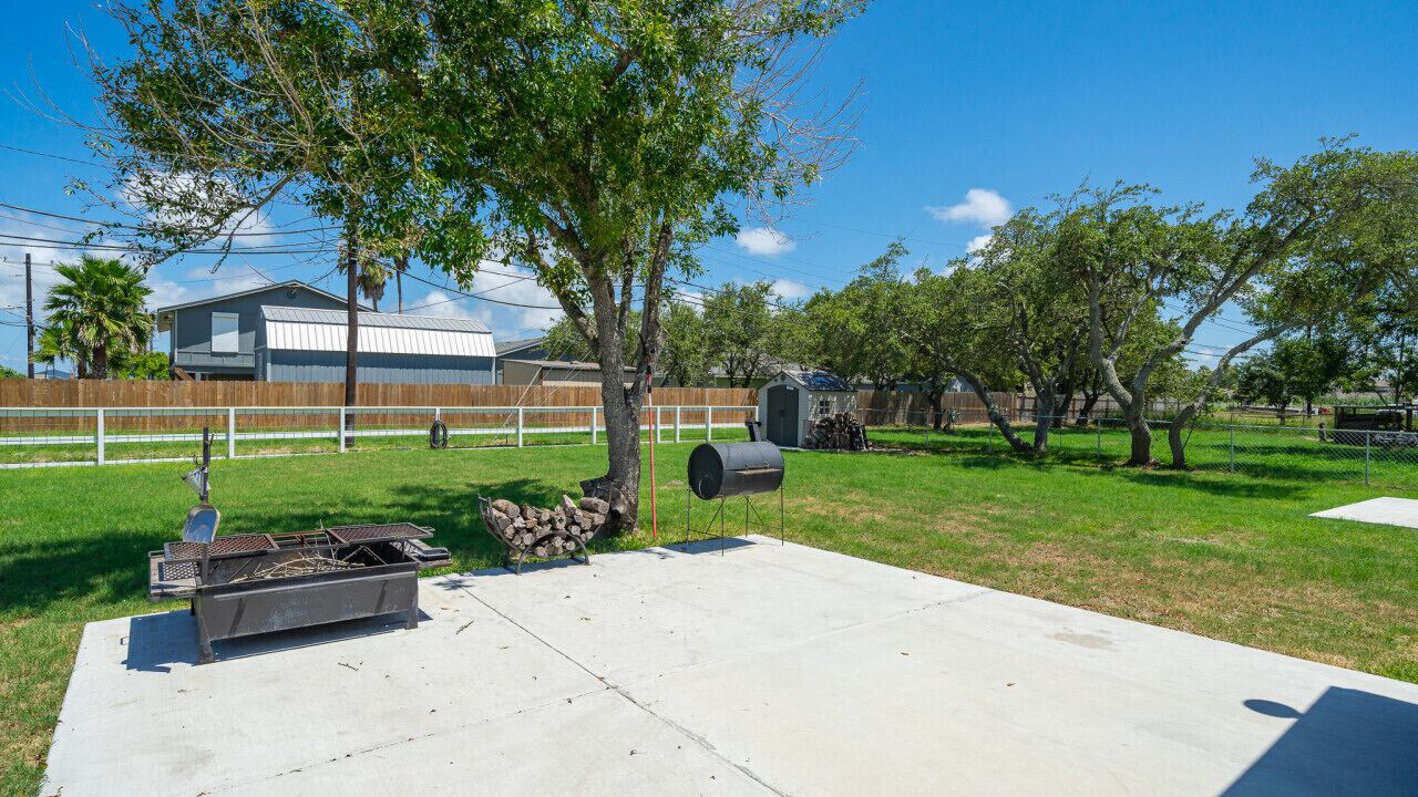 Photo of Outdoor in Aransas Pass
