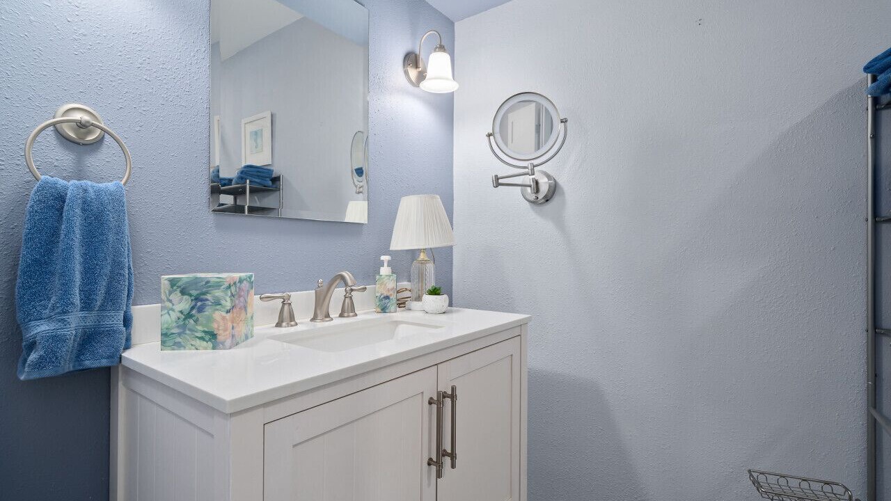 Photo of Bathroom in Aransas Pass