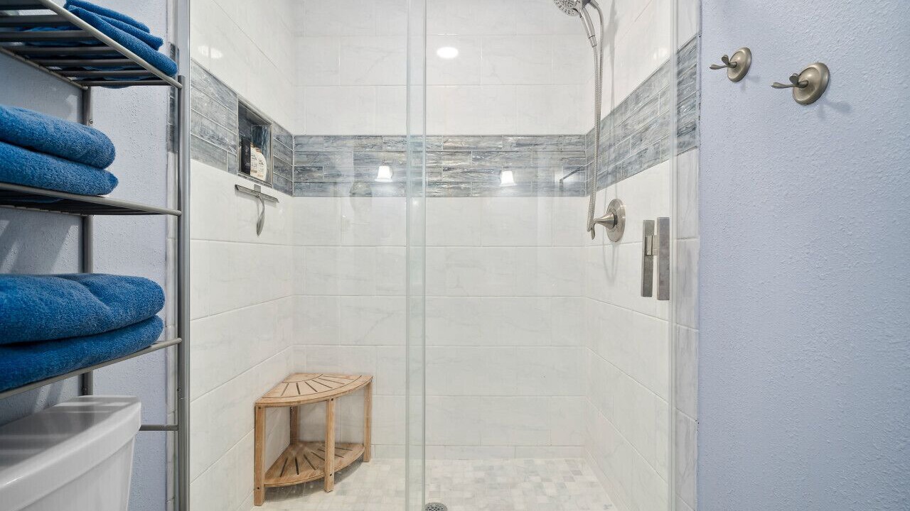 Photo of Bathroom in Aransas Pass