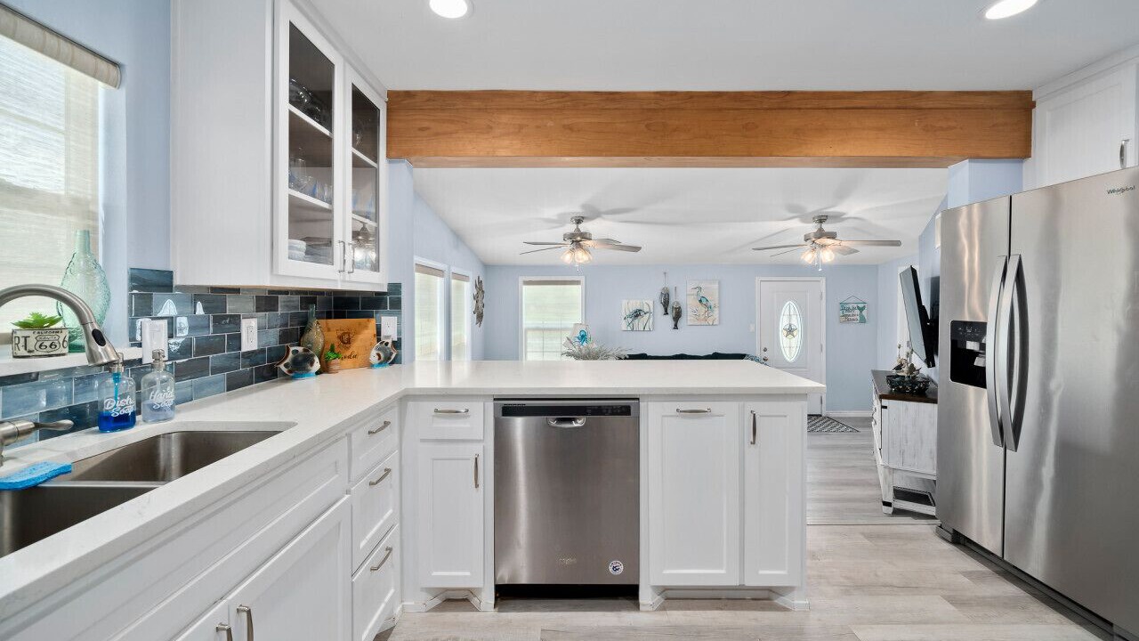 Photo of Kitchen in Aransas Pass