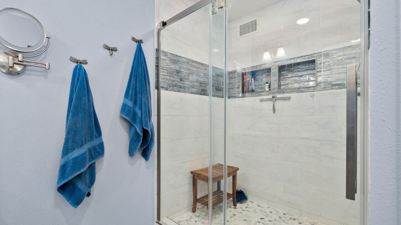 Photo of Bathroom in Aransas Pass