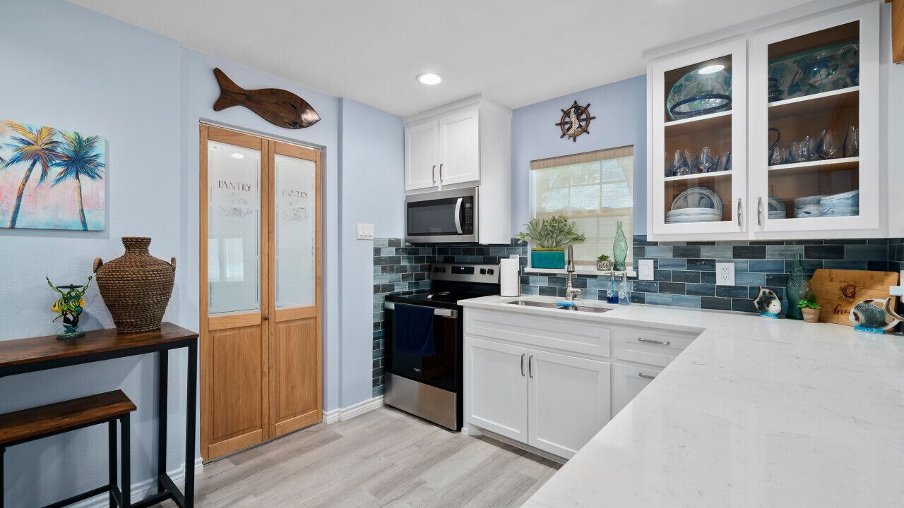 Photo of Kitchen in Aransas Pass