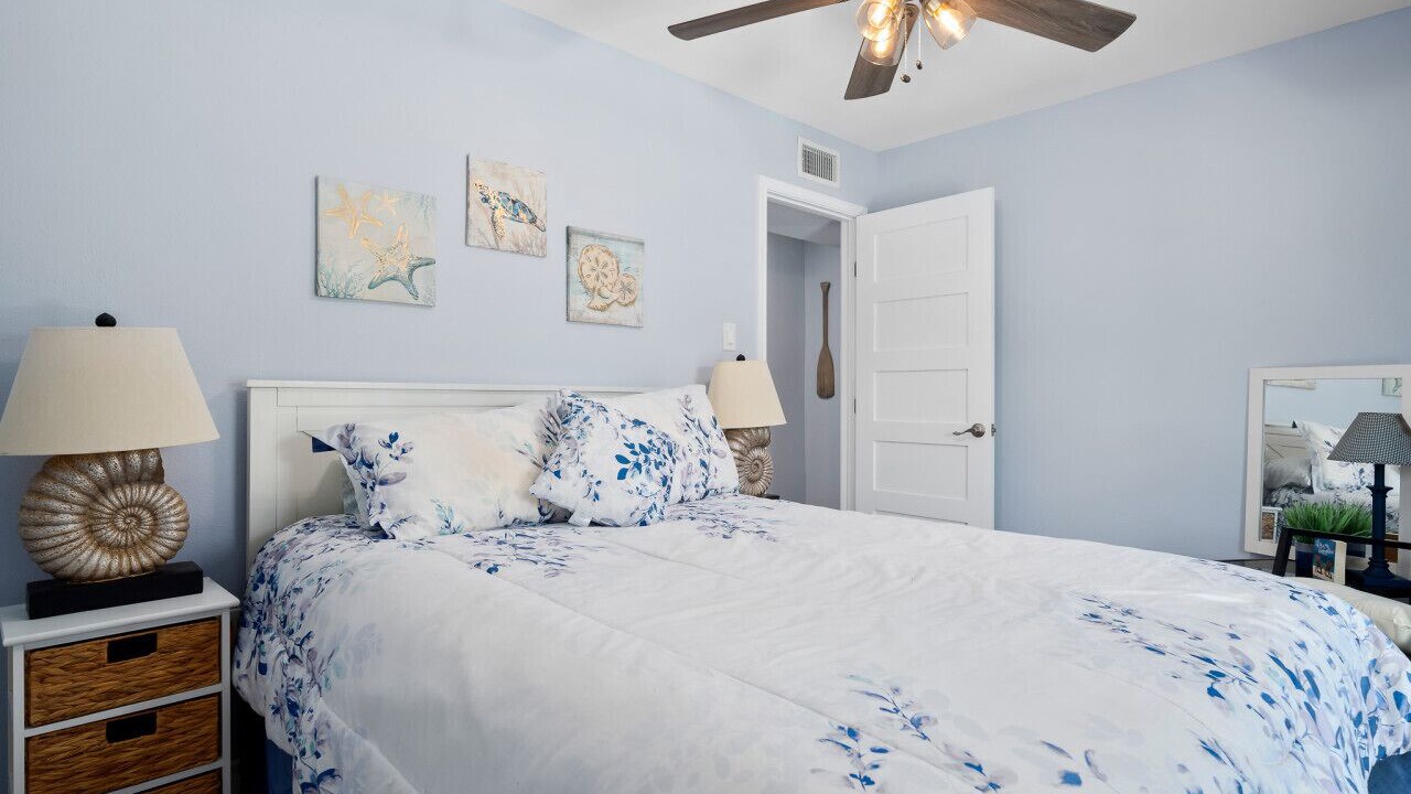 Photo of Bedroom in Aransas Pass