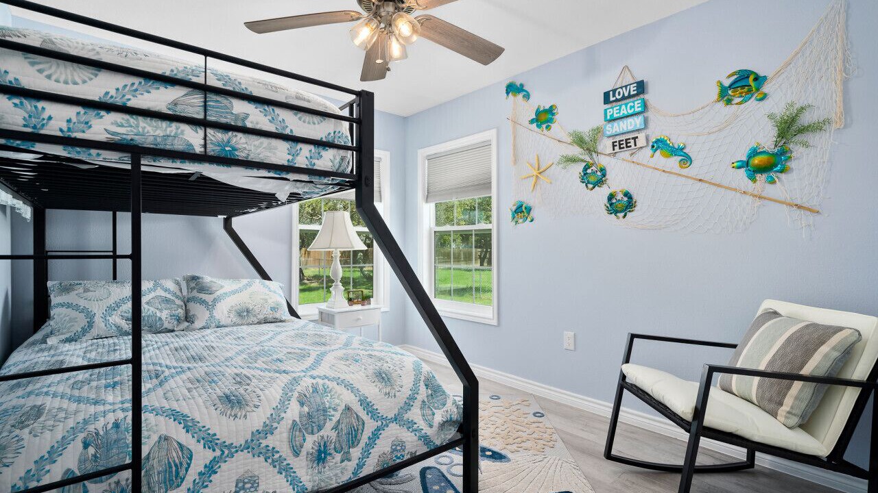 Photo of Bedroom in Aransas Pass