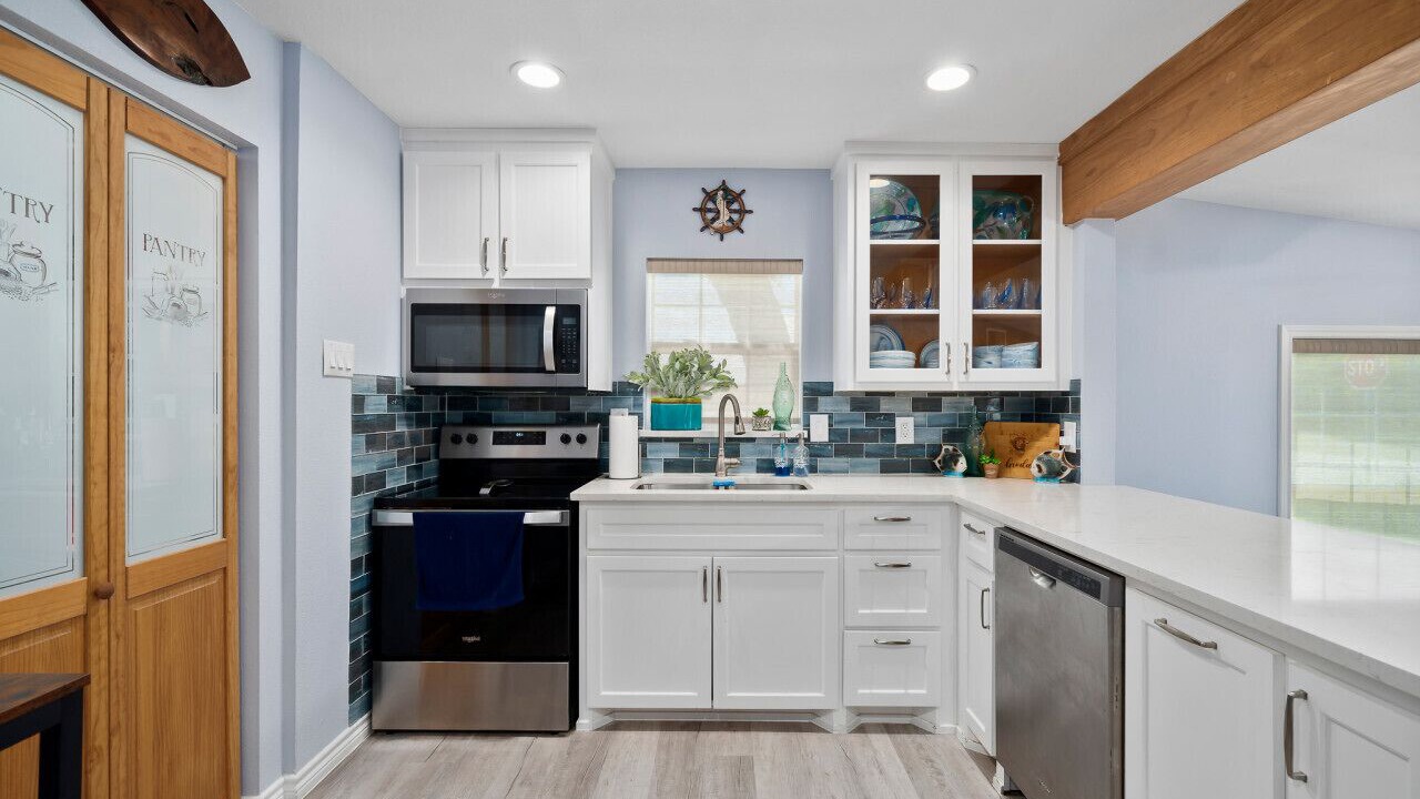 Photo of Kitchen in Aransas Pass