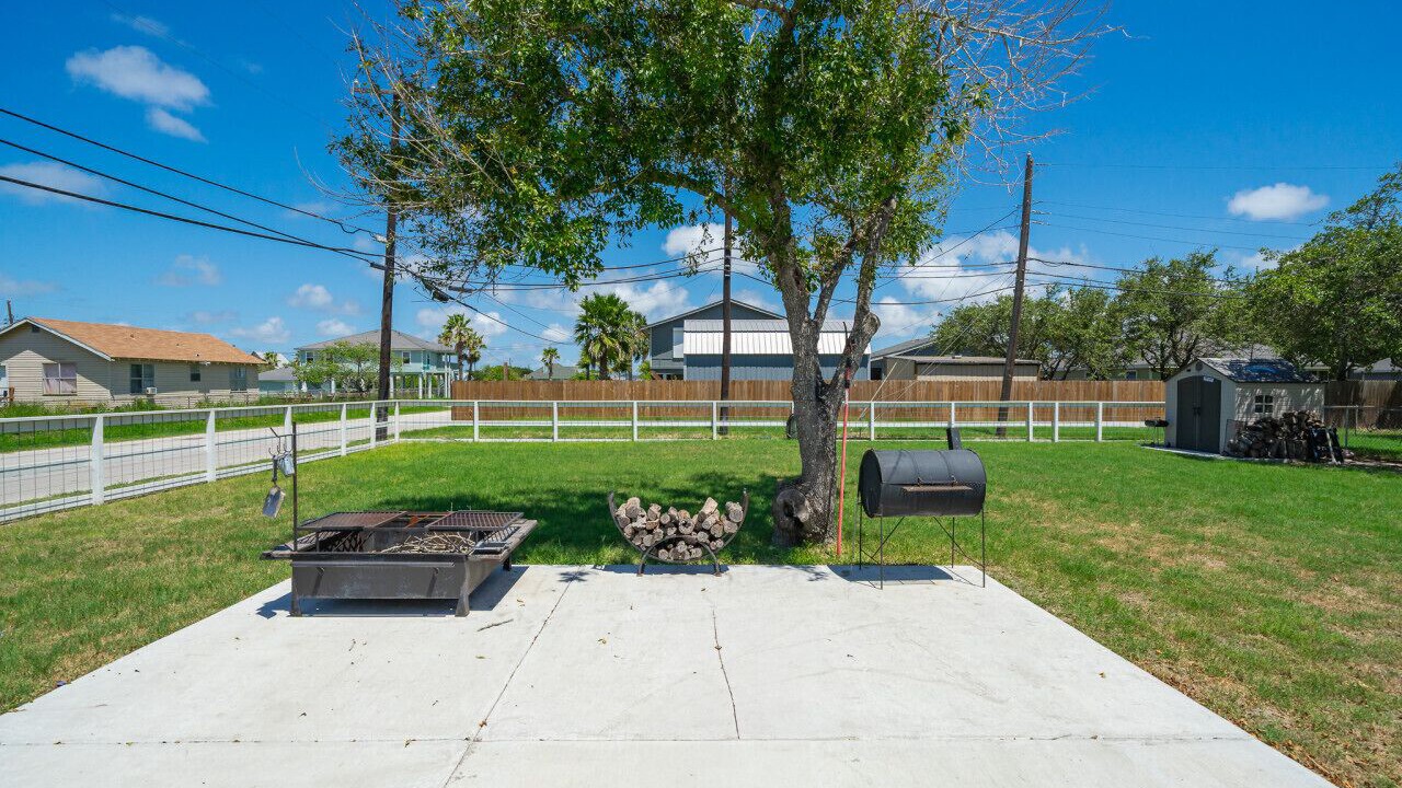 Photo of Outdoor in Aransas Pass