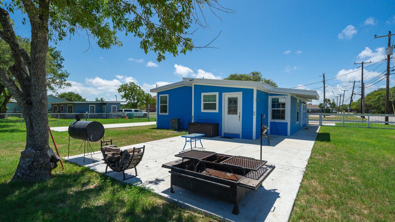 Photo of Outdoor in Aransas Pass