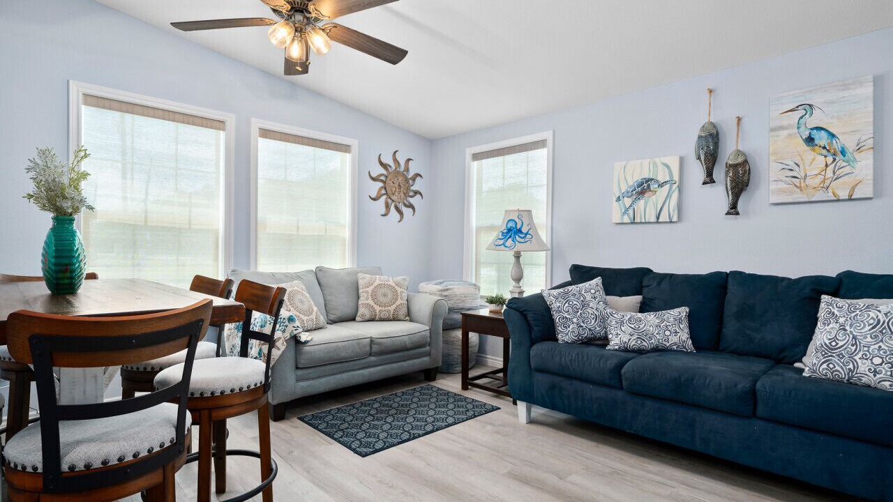 Photo of Livingroom in Aransas Pass