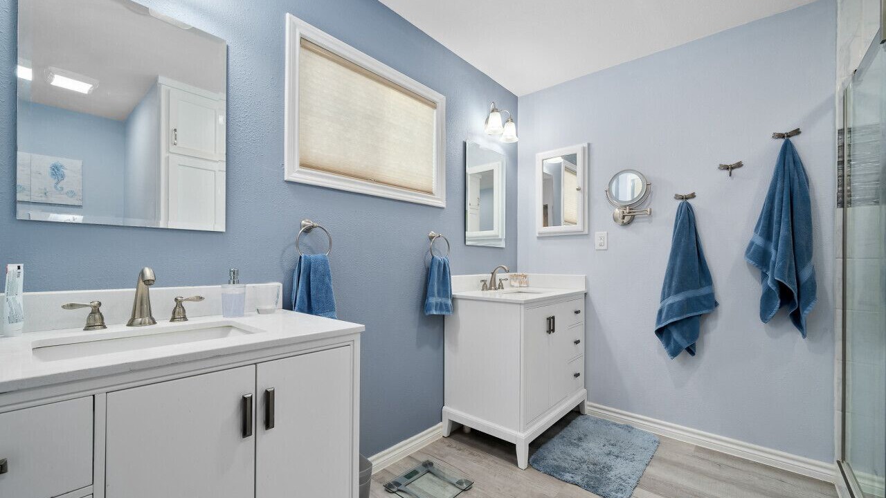 Photo of Bathroom in Aransas Pass