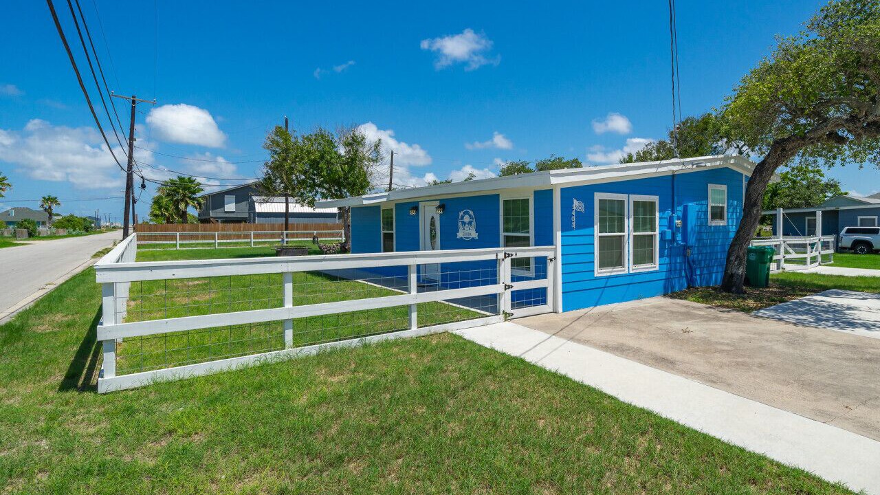 Photo of Outdoor in Aransas Pass