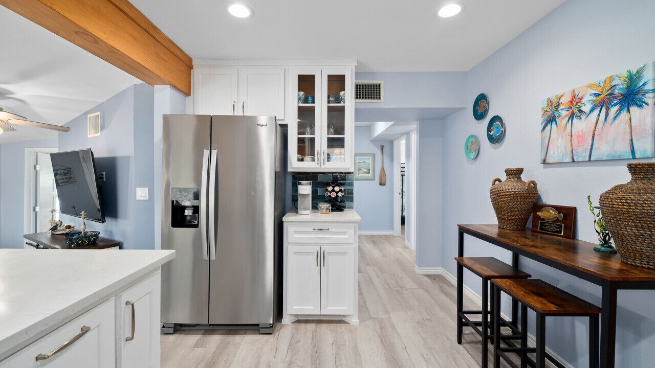 Photo of Kitchen in Aransas Pass