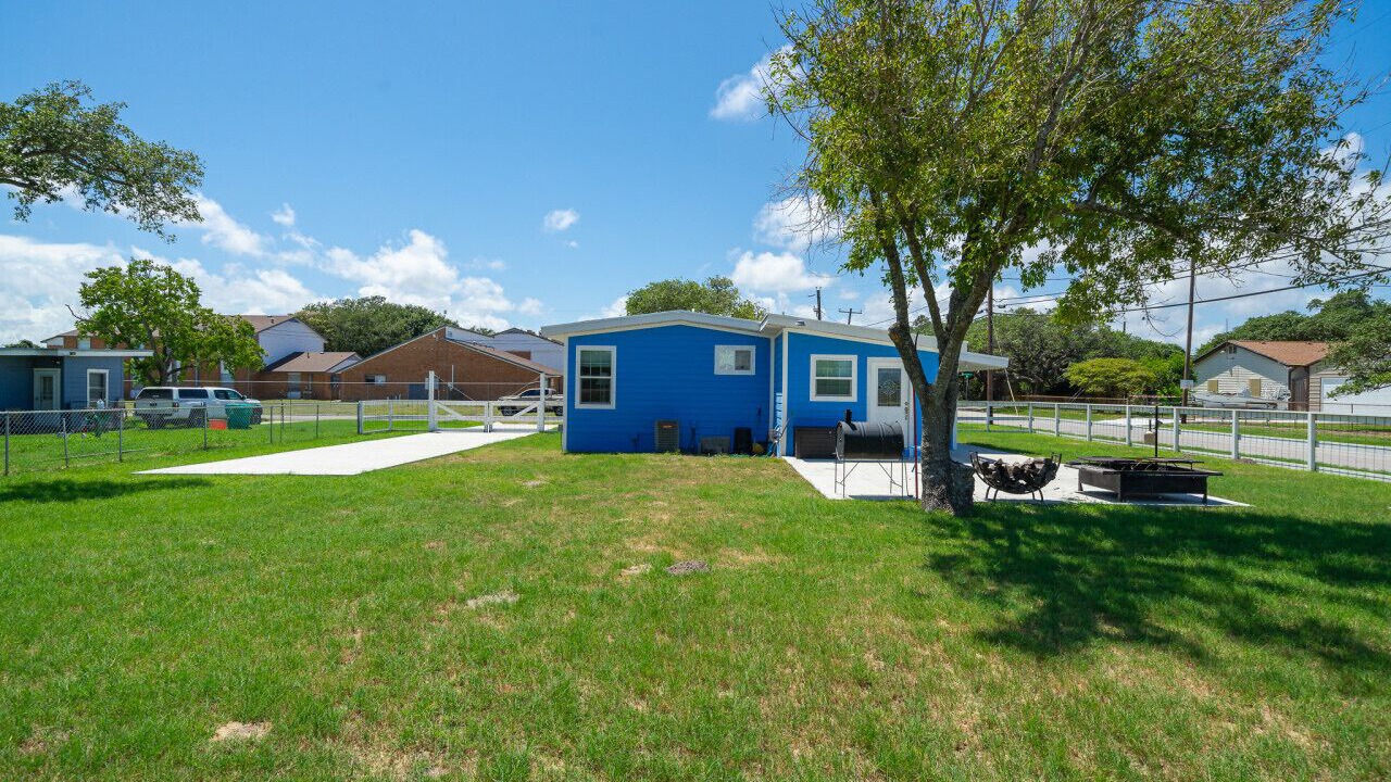 Photo of Outdoor in Aransas Pass