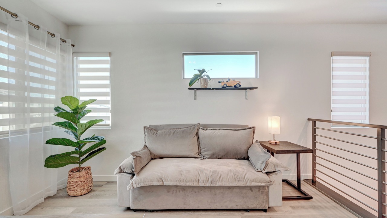 Photo of Livingroom in Rhodes Ranch