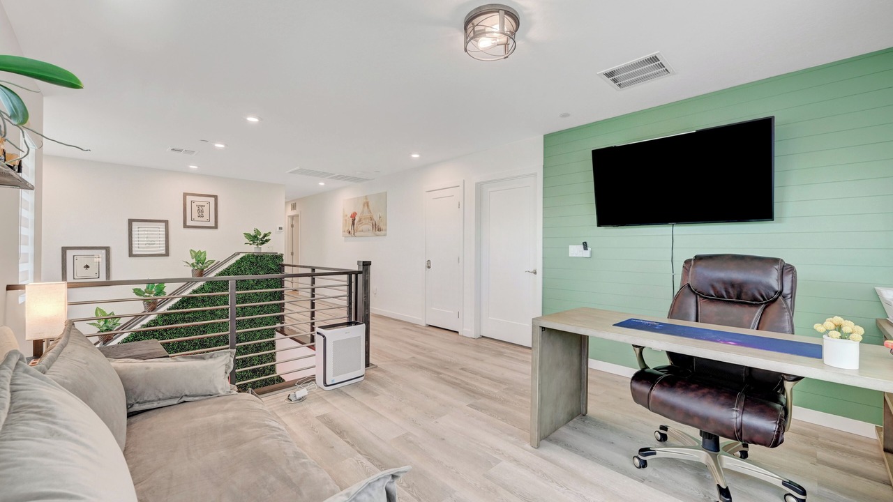 Photo of Livingroom in Rhodes Ranch