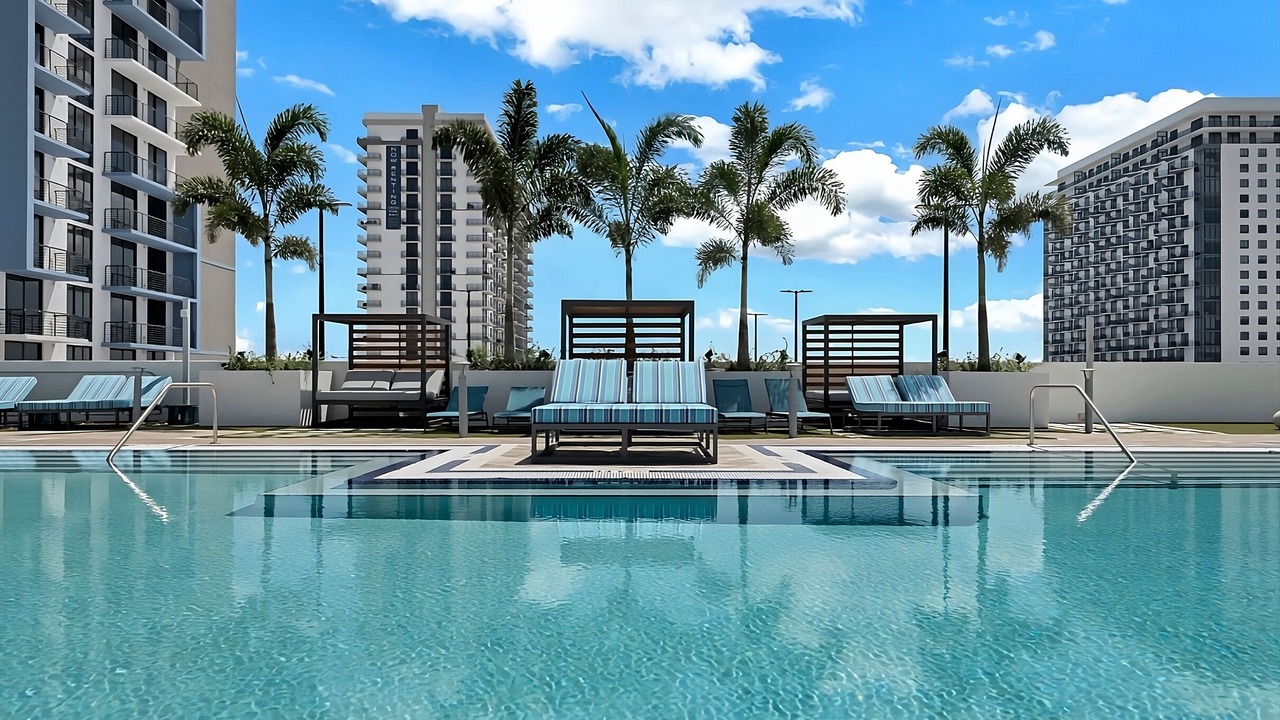 Photo of Outdoor in Doral