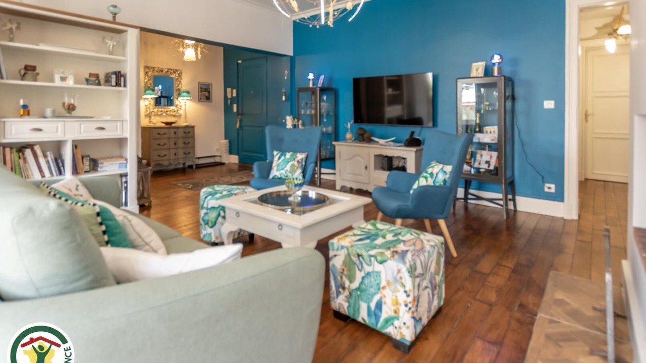 Photo of Livingroom in Epernay