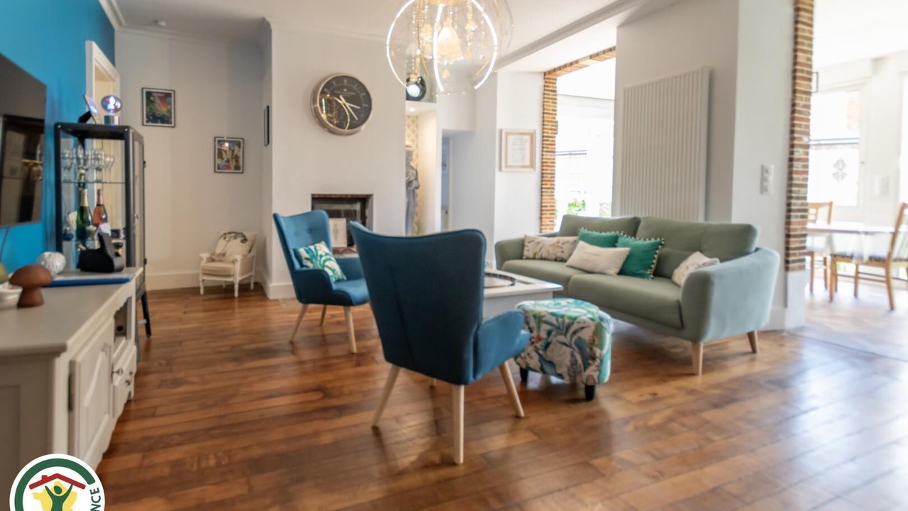 Photo of Livingroom in Epernay