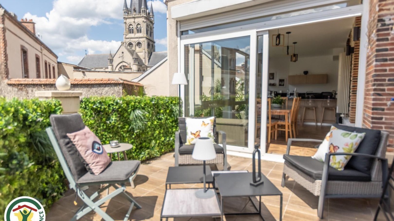 Photo of Outdoor in Epernay