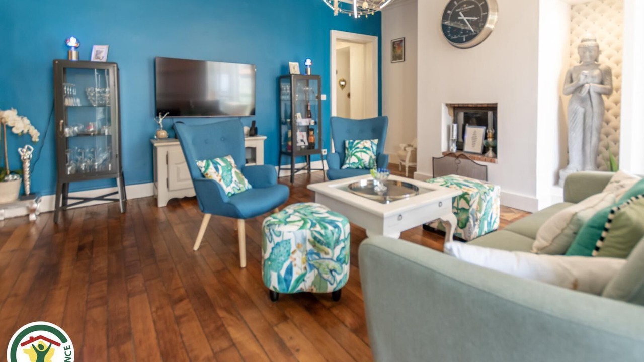 Photo of Livingroom in Epernay