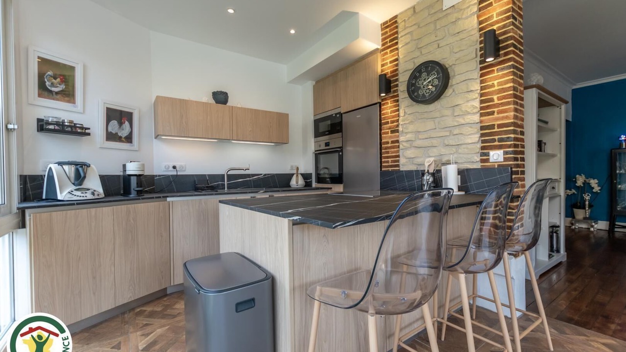 Photo of Kitchen in Epernay