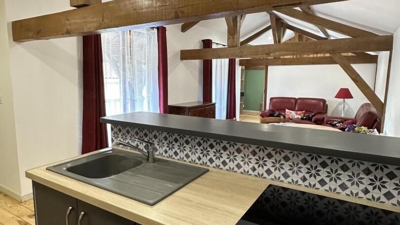 Photo of Kitchen in Benquet