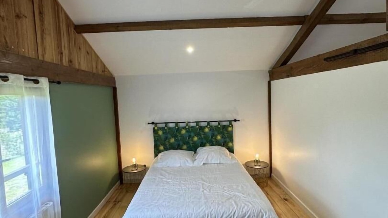 Photo of Bedroom in Benquet