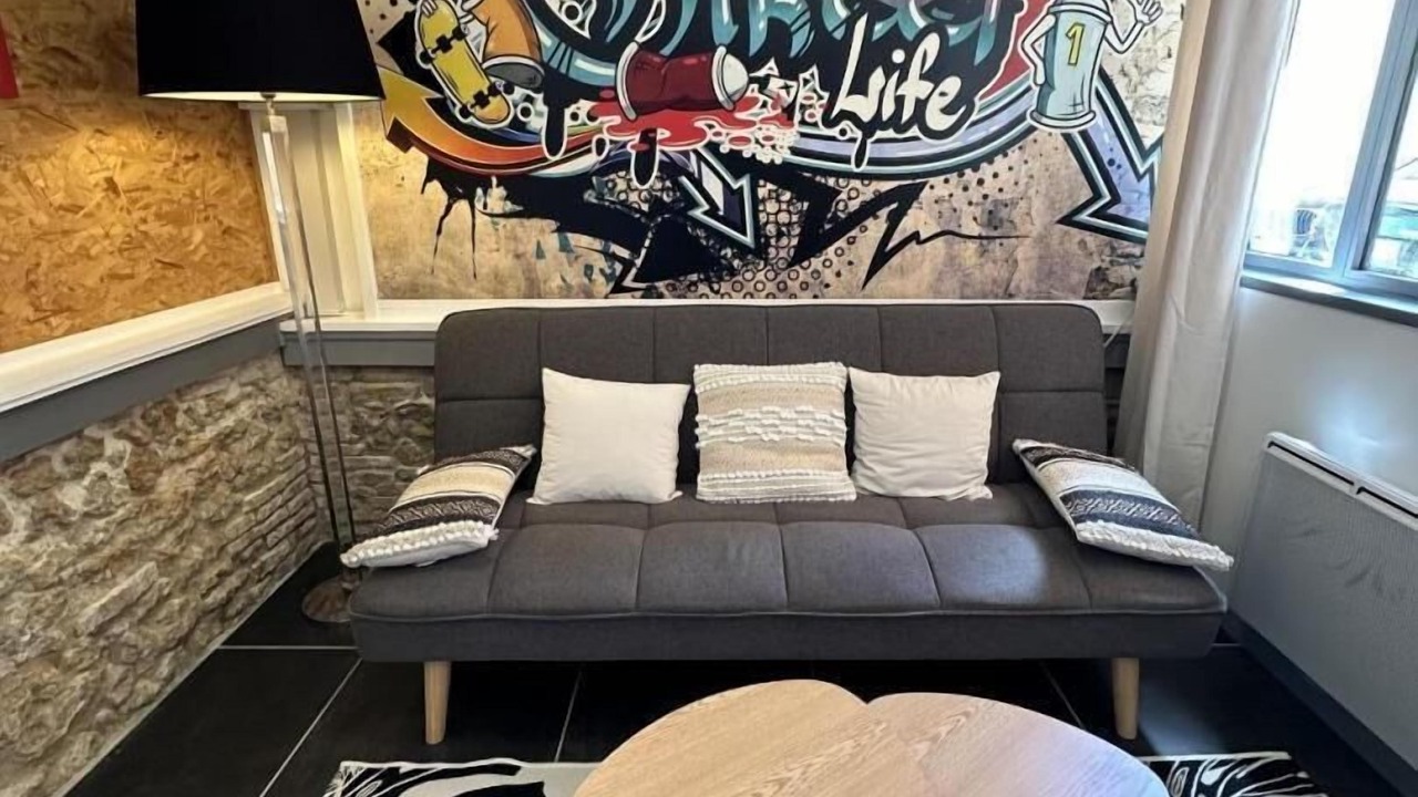 Photo of Livingroom in Benquet