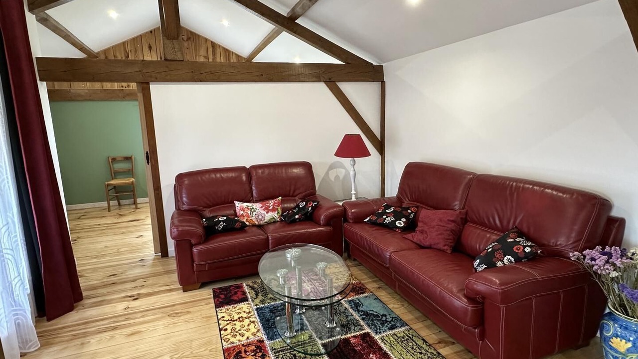 Photo of Livingroom in Benquet