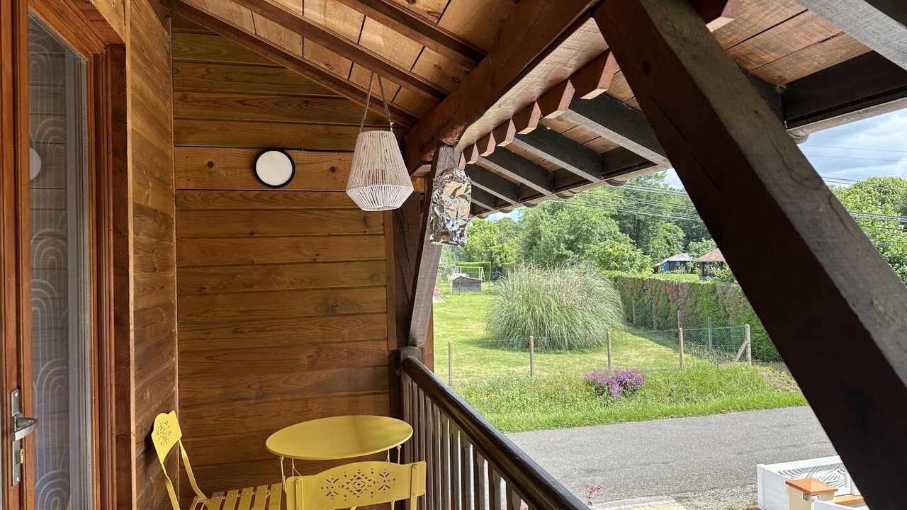 Photo of Outdoor in Benquet