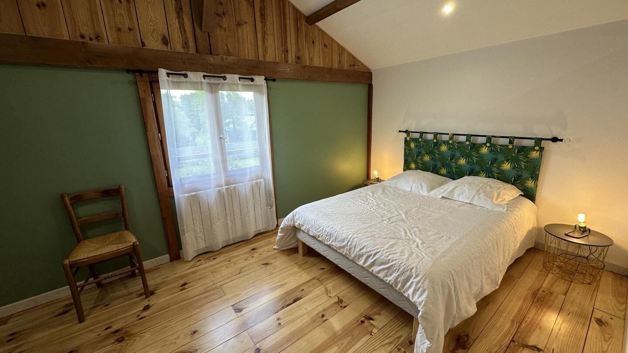 Photo of Bedroom in Benquet