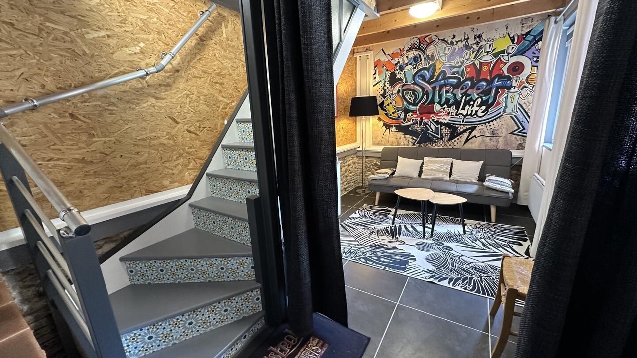 Photo of Livingroom in Benquet