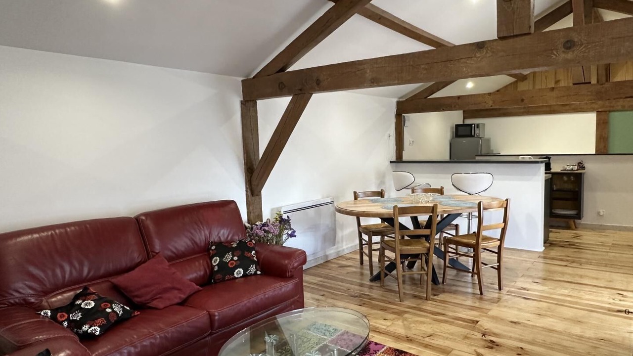 Photo of Livingroom in Benquet