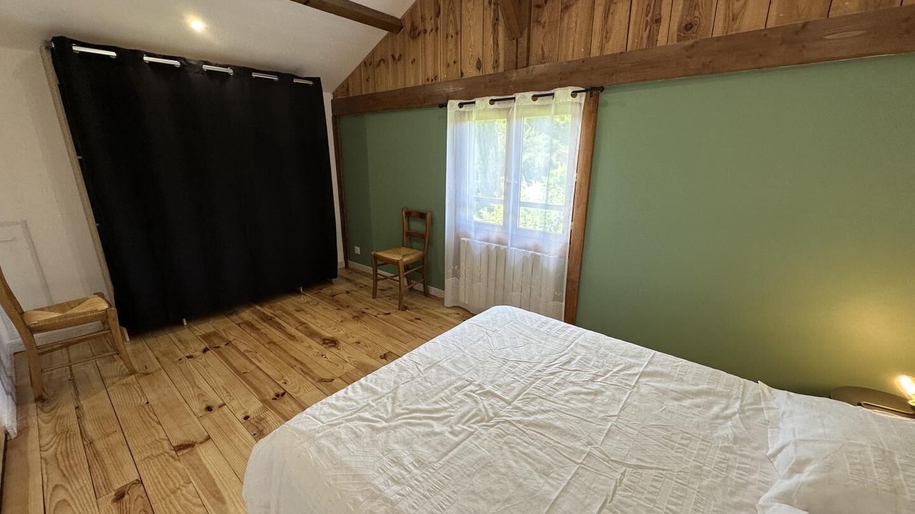 Photo of Bedroom in Benquet