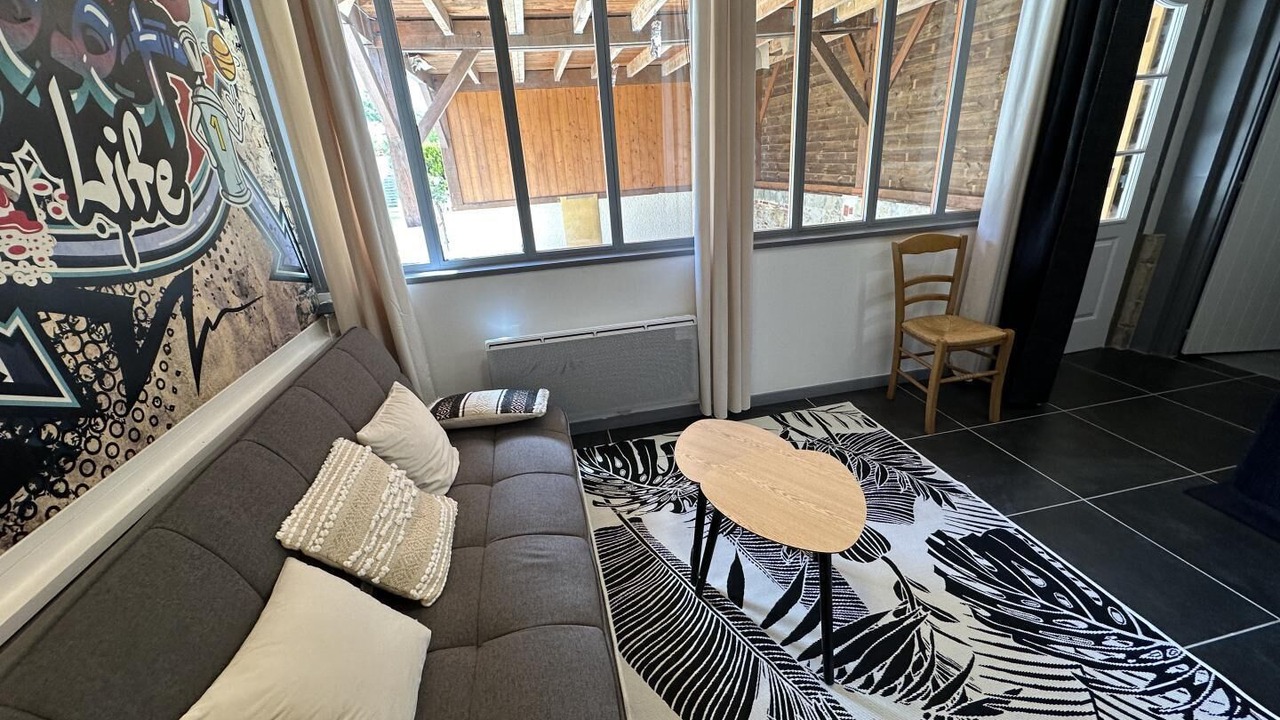 Photo of Livingroom in Benquet