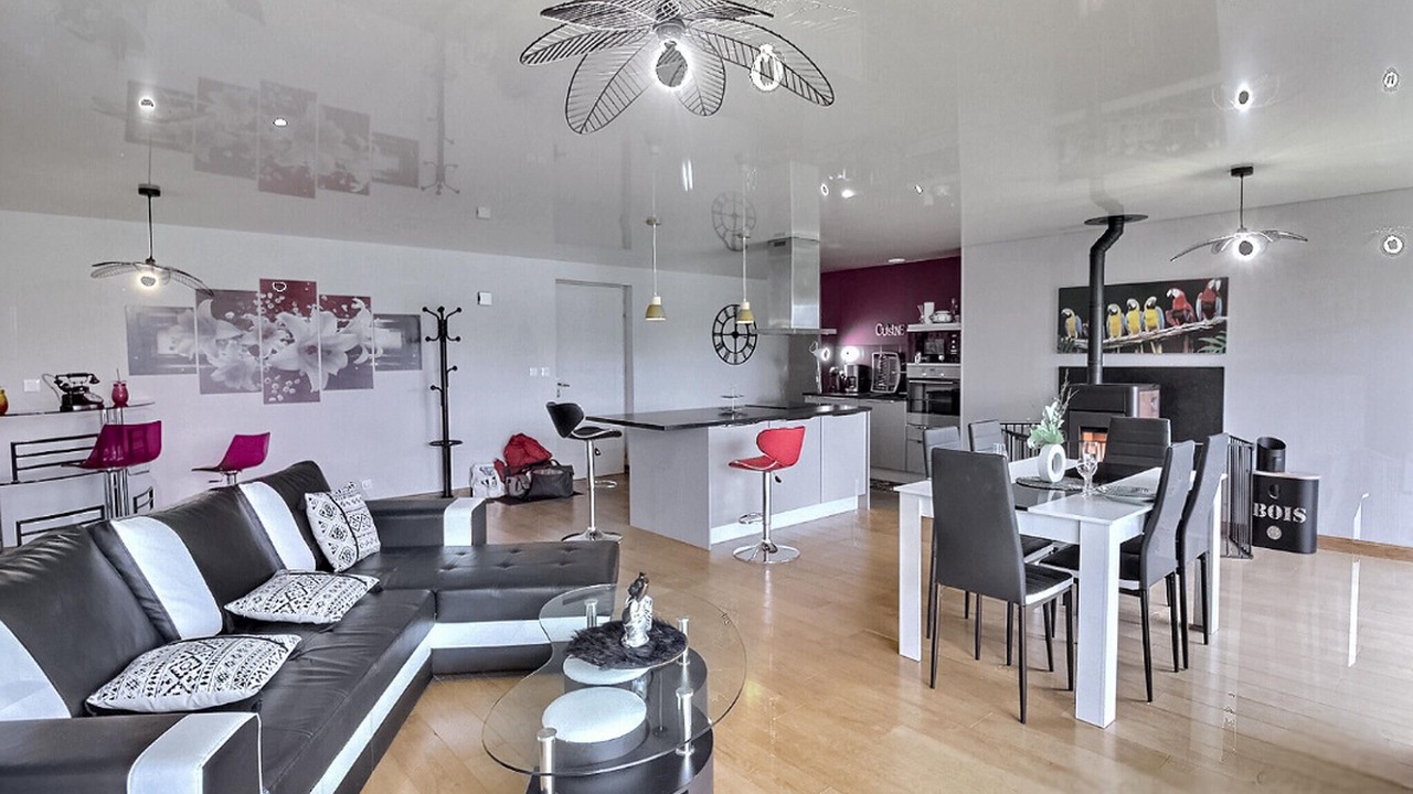 Photo of Bedroom in Plesidy