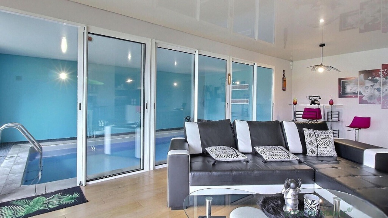 Photo of Bedroom in Plesidy