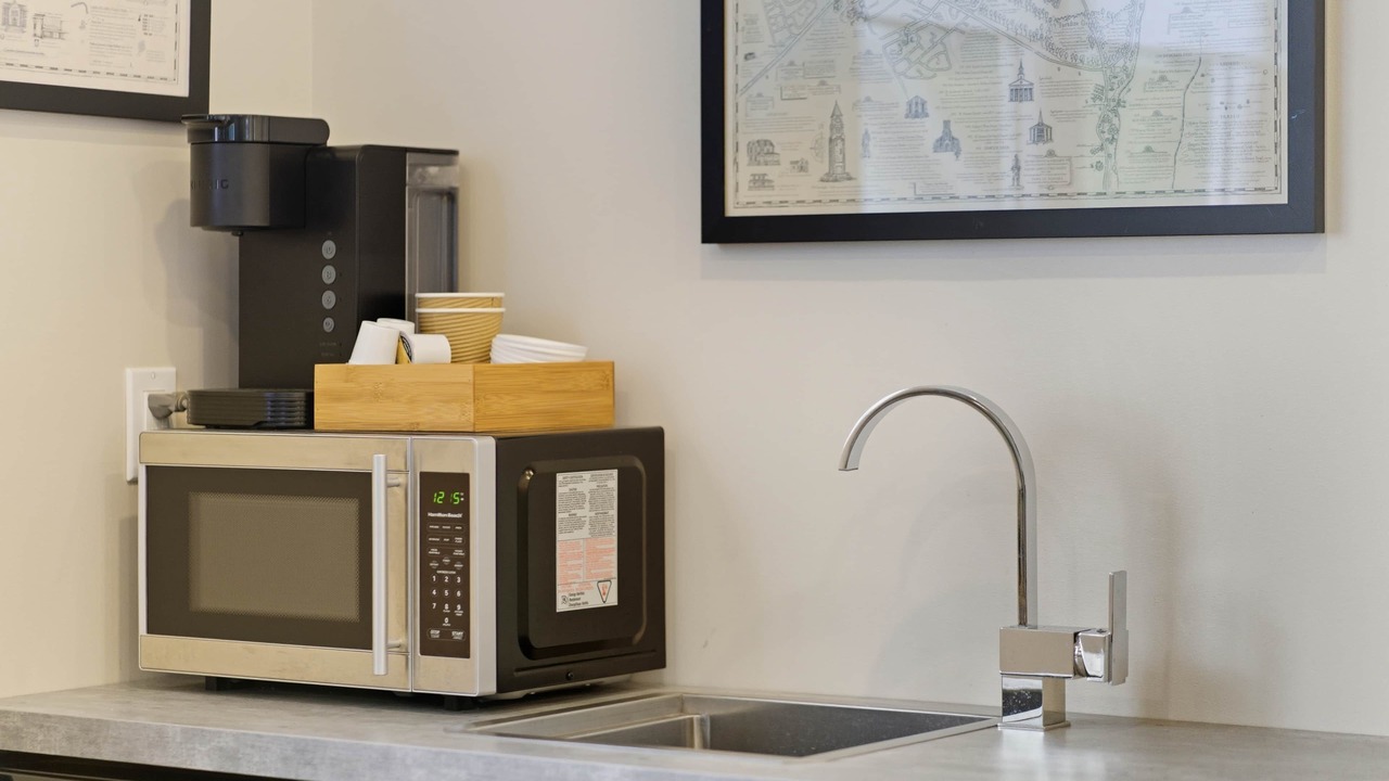Photo of Kitchen in Historic Old Town