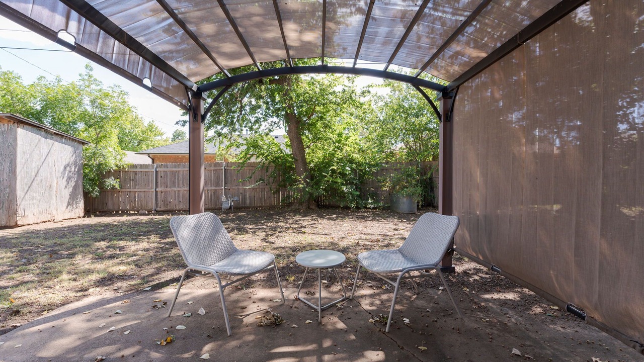 Photo of Outdoor in Central Oklahoma City