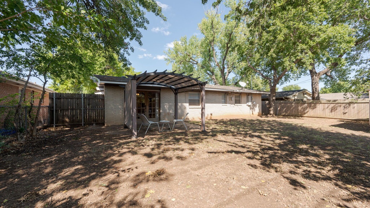 Photo of Outdoor in Central Oklahoma City