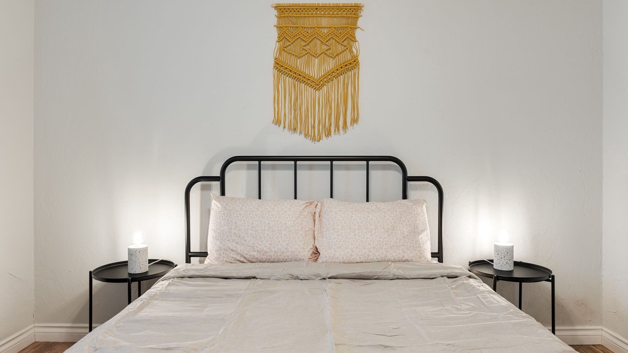 Photo of Bedroom in Central Oklahoma City